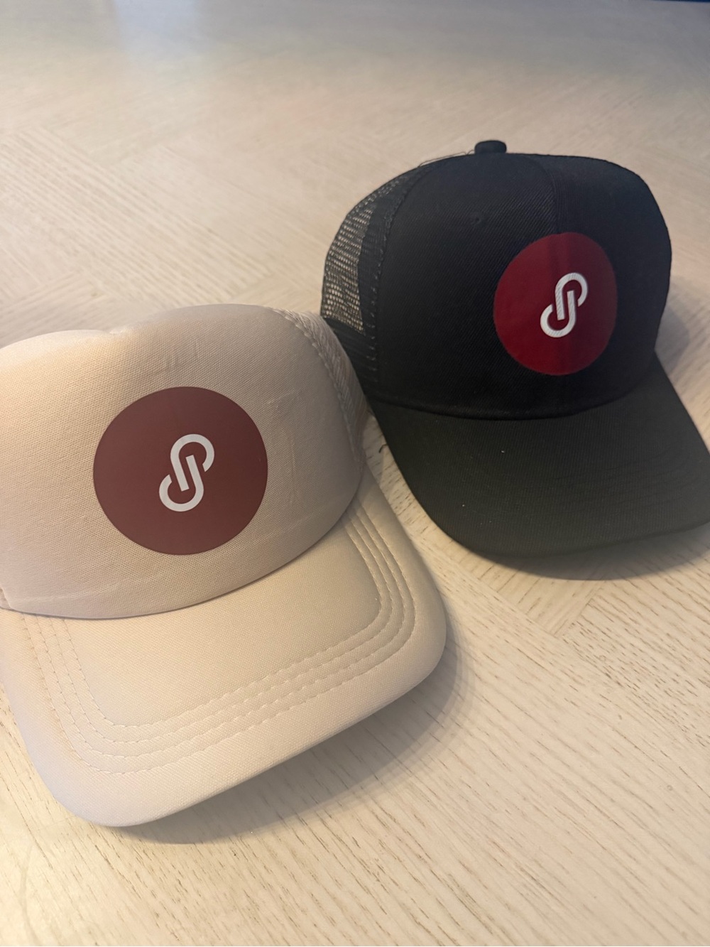 Poshmark Trucker Hats (2)